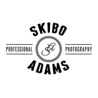 Skibo Adams Photography logo, Skibo Adams Photography contact details