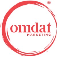 Omdat Marketing & Advertising logo, Omdat Marketing & Advertising contact details