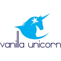 Vanilla Unicorn Software logo, Vanilla Unicorn Software contact details