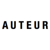 Auteur NY logo, Auteur NY contact details