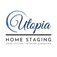 Utopia Home Staging logo, Utopia Home Staging contact details