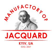 Manufactory of Jacquard logo, Manufactory of Jacquard contact details