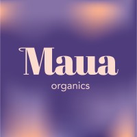 Maua Organics logo, Maua Organics contact details