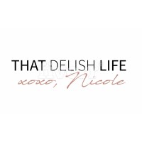 That Delish Life LLC logo, That Delish Life LLC contact details