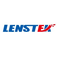 LENSTEK, LLC logo, LENSTEK, LLC contact details