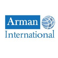 Arman International GmbH logo, Arman International GmbH contact details