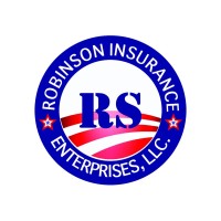 RobinSon Insurance Enterprises, LLC logo, RobinSon Insurance Enterprises, LLC contact details