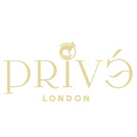 Privé Design logo, Privé Design contact details