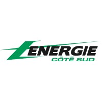 Energie Cote Sud logo, Energie Cote Sud contact details