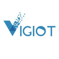 VIGIOT Technology logo, VIGIOT Technology contact details