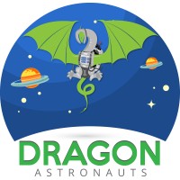 Dragon Astronauts logo, Dragon Astronauts contact details