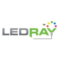 Ledray logo, Ledray contact details