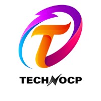 TechNoCP logo, TechNoCP contact details