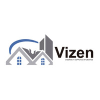 VIZEN Spaces logo, VIZEN Spaces contact details