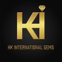 HK International Gems logo, HK International Gems contact details