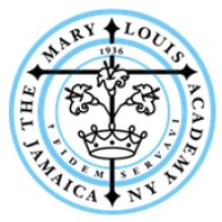 The Mary Louis Academy logo, The Mary Louis Academy contact details