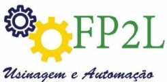 FP2L Usinagem e Automação LTDA. EPP logo, FP2L Usinagem e Automação LTDA. EPP contact details