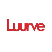 Luurve logo, Luurve contact details