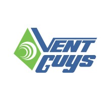 Vent Guys logo, Vent Guys contact details