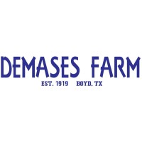 Demases Farm logo, Demases Farm contact details