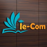 I e-Com logo, I e-Com contact details