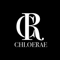 ChloeRae logo, ChloeRae contact details