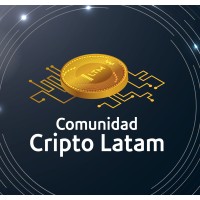 Comunidad Cripto Latam logo, Comunidad Cripto Latam contact details