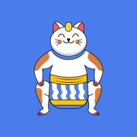 Nekosumo logo, Nekosumo contact details