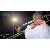 Kevin J. Hamilton, Professional Trombonist logo, Kevin J. Hamilton, Professional Trombonist contact details