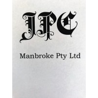 Manbroke Pty Ltd logo, Manbroke Pty Ltd contact details