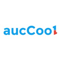 aucCool logo, aucCool contact details