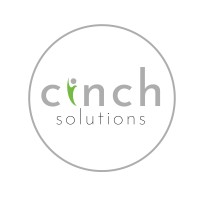 Cinch Solutions logo, Cinch Solutions contact details