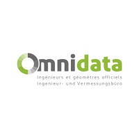 Omnidata SA logo, Omnidata SA contact details