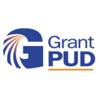 Grant County PUD logo, Grant County PUD contact details