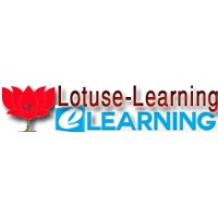 Lotus E- Learning logo, Lotus E- Learning contact details