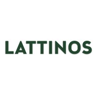 LATTINOS Inc. logo, LATTINOS Inc. contact details