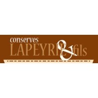 CONSERVES LAPEYRIE ET FILS logo, CONSERVES LAPEYRIE ET FILS contact details