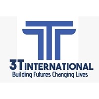 3T International Limited logo, 3T International Limited contact details