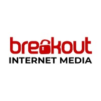 Breakout Internet Media logo, Breakout Internet Media contact details