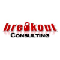 Breakout Consulting logo, Breakout Consulting contact details