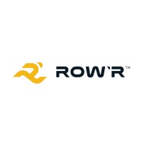 Row'r Fitness logo, Row'r Fitness contact details