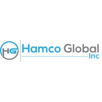 Hamco Logistics Company logo, Hamco Logistics Company contact details