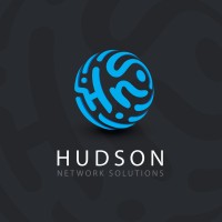 Hudson Network Solutions logo, Hudson Network Solutions contact details