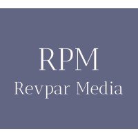 Revpar Media LLC logo, Revpar Media LLC contact details