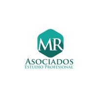 MR Asociados logo, MR Asociados contact details