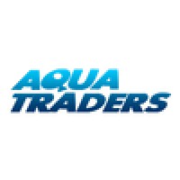 Aqua Traders logo, Aqua Traders contact details