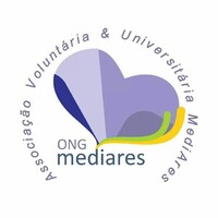 Associação Voluntária & Universitária MediAres logo, Associação Voluntária & Universitária MediAres contact details