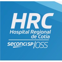 Hospital Regional de Cotia - Seconci-SP OSS logo, Hospital Regional de Cotia - Seconci-SP OSS contact details