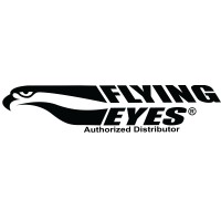 Flying Eyes South Africa logo, Flying Eyes South Africa contact details