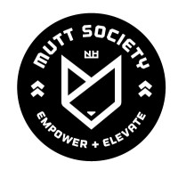 Mutt Society logo, Mutt Society contact details